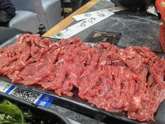 -林记潮牛·牛肉火锅(上马墩店)