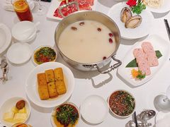 -红雀围·海鲜火锅(陆家嘴中心店)