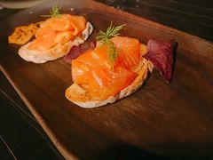 -wann lounge 低温慢煮牛排·清吧