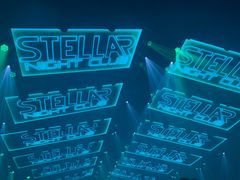 -STELLAR NIGHT CLUB星际酒吧(明发商业广场店)