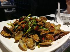 -AK47烤羊腿串吧(柳浪家园店)