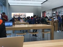 -Apple零售店(成都太古里店)