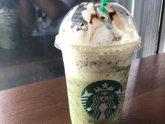 -星巴克(长沙麓南广场店)