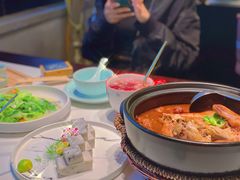 -甬妈妈湖畔里餐厅(唐山南湖旅游景区店)
