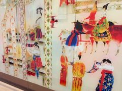 -皇城老妈火锅·川味传承(港湾店)