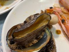 -怡乡王品海鲜姿造自助体验餐厅(大岛商业广场店)