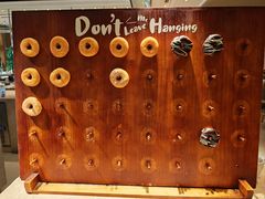 -舟山朱家尖威斯汀酒店·知味标帜自助餐厅