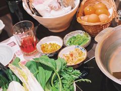 -MoMo牧场·寿喜烧专门店(长泰广场店)