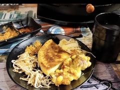 -花巷·韩式烤肉(莱州店)