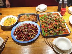 -兔槽江湖菜·重庆璧山兔(水围店)