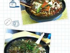 泡椒系列-李米线(武陵路店)
