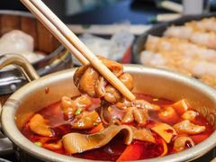 肥肠-青木岚小海鲜•小龙虾(友谊店)