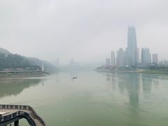 -中国宜宾·长江地标广场