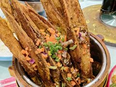-大眼锅贴水饺(河东店)