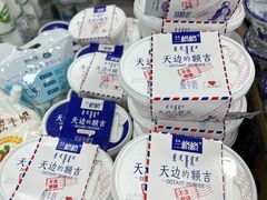 -牛奶便利(东四店)