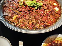 -麻六记(凤凰汇店)