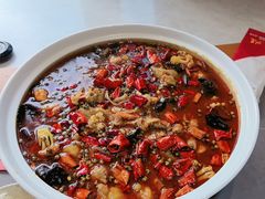 -马家水煮鱼(富民街店)