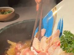 -蘑界·野生菌火锅(深业上城店)