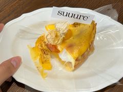 -流酥可心·牛乳蛋糕商店(禾祥西路店)