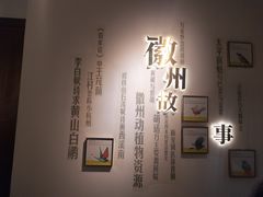 -中国徽菜·徽商故里(罍街店)