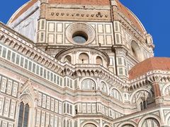 -圣母百花大教堂穹顶