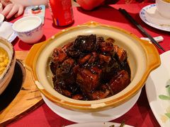 吉士红烧肉-老吉士酒家(天平路店)