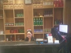 -福海居烤鸭店(鸟巢店)