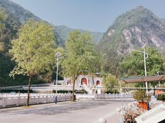 -商洛老君山旅游风景区