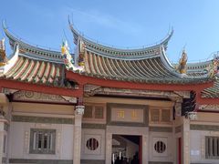 -集美鳌园景区