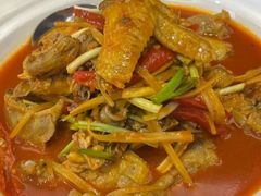 -永膳精致本味湘菜(麓谷店)