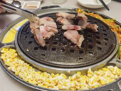 -韩宫宴和牛烤肉(盐城金鹰店)