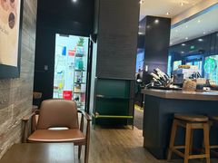 -星巴克(南京商厦店)