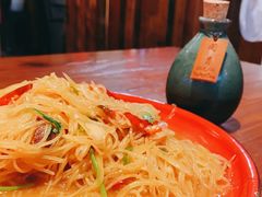 泰椒土豆丝-先启半步颠小酒馆(白麓里店)