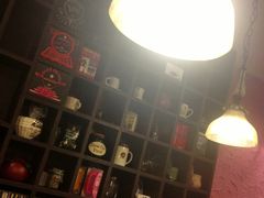 -RUMORS COFFEE ROASTERY鲁马滋咖啡(湖南路店)