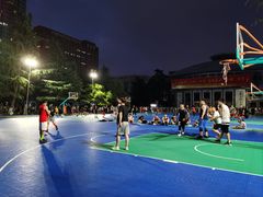 -河南省体育场馆中心游泳馆