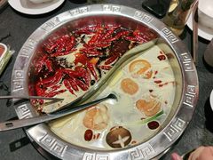 -热辣宗师·串串火锅(万达金街店)