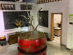 -金苑酒家·客家菜·广东老字号(万象店)
