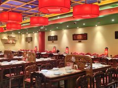 -小吊梨汤·北京菜·烤鸭(鸟巢店)