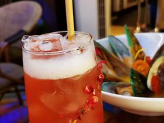 -Golden Lily河内巴黎法越料理餐厅(建国西路店)