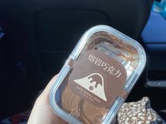 -迦南·甜品蛋糕(传媒店)