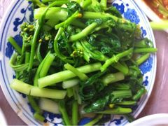 菜花-老根农家饭店