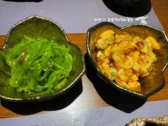 -林妈妈村·日式料理(宝山龙湖天街店)