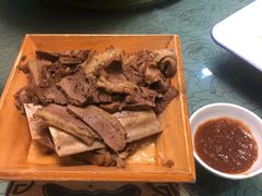 -塞伊德·蒙餐(锡林浩特店)