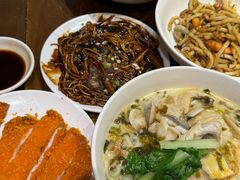 -寻裕记·现炒浇头面(人民广场店)