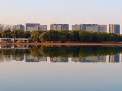 -大兴滨河森林公园