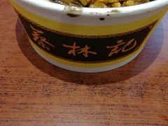 -蔡林记(黄鹤楼店)