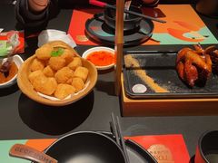 -羽鸽集·乳鸽专门店·地道顺德菜(岭南站店)