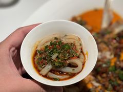 -漾亚·雍雅合鲜(桐梓林店)