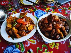 -何适山庄 ·可团建(水长城P2停车场店)