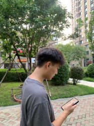 -小齐发型Star~salon
